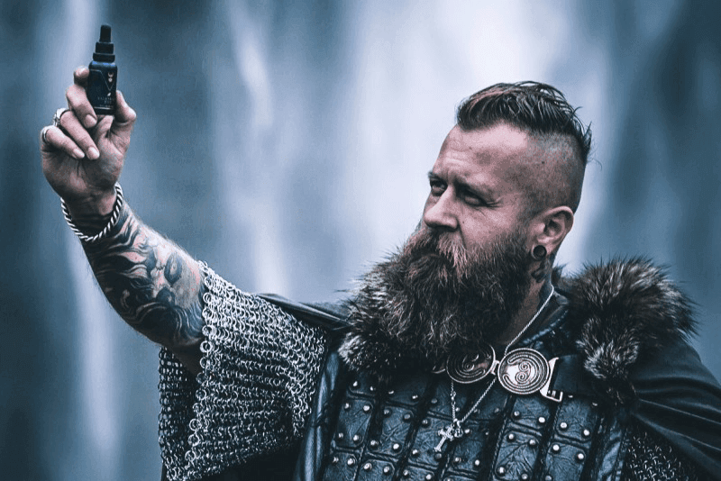 13 Proven Ways To Grow A Thicker, Fuller Beard Faster