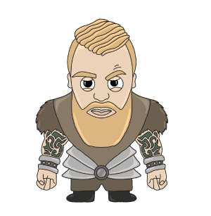 Hafthor Bjornsson